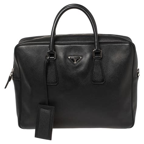 prada briefcase|prada laptop briefcase.